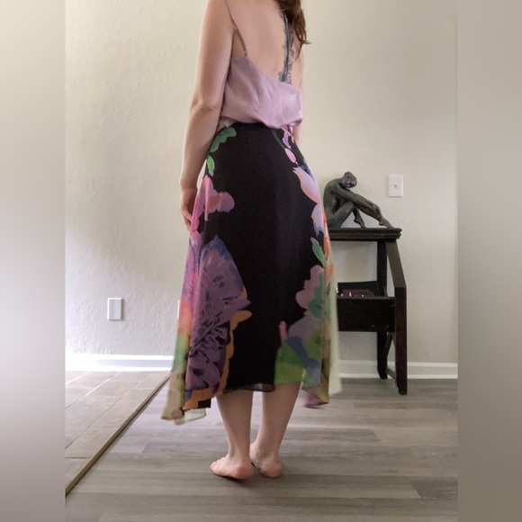 Anthropologie Eva Franco skirt - Picture 6 of 6